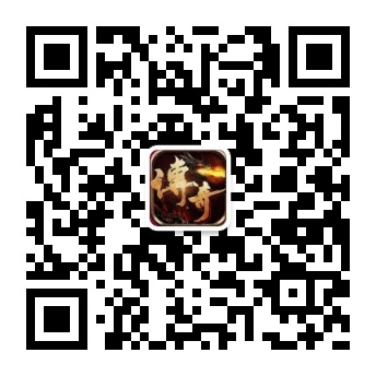 公众号二维码